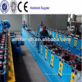 Roll shutter door roll forming machine with CE Certificate for sale